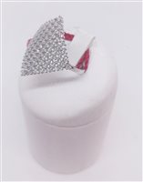 Anello Rudelli Zambetti Gioielli Donna Morgana gioielli in argento in Argento AGAN5 - AGAN5